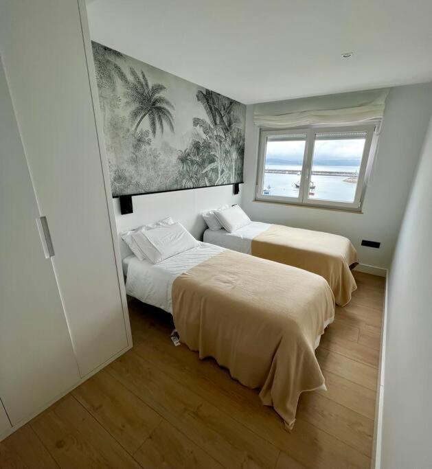 무히아 Malecon 47 Apartamento Reformado En Primera Linea 아파트 외부 사진