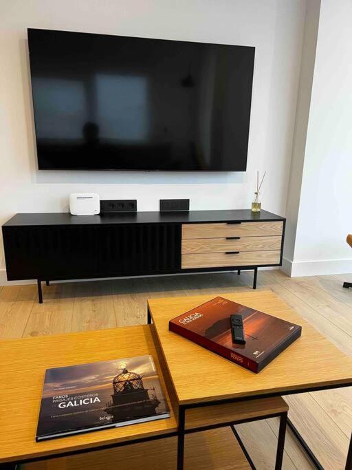 무히아 Malecon 47 Apartamento Reformado En Primera Linea 아파트 외부 사진