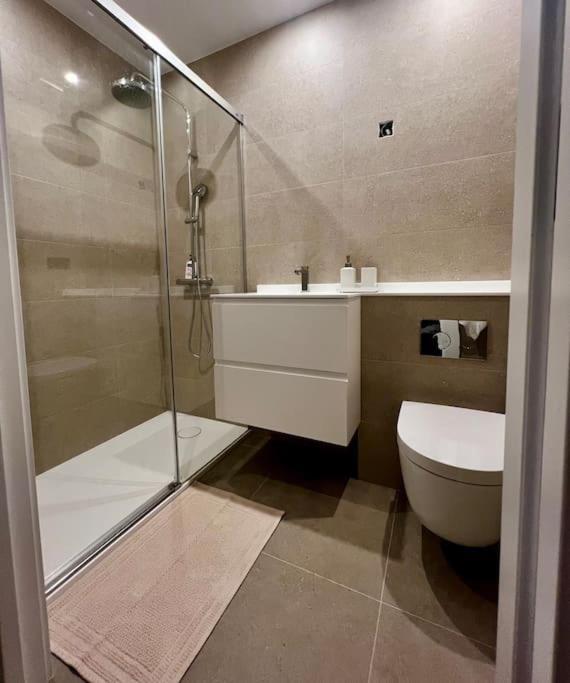 무히아 Malecon 47 Apartamento Reformado En Primera Linea 아파트 외부 사진