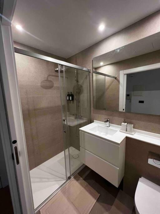 무히아 Malecon 47 Apartamento Reformado En Primera Linea 아파트 외부 사진